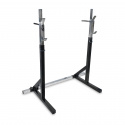 Barbellstand Pro Black, Eurosport fitness