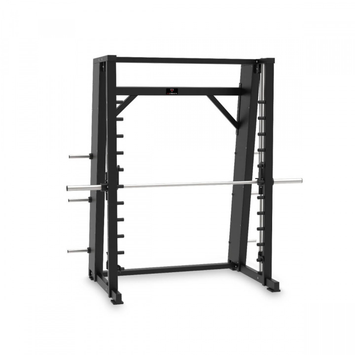 Smith Maskin med motvekt, AllStrength i gruppen Styrke / Styrkemaskiner / Smithmaskiner hos Sportgymbutikken.no (HS-ES-58395)
