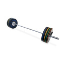 Competition Bumperset 123 kg, AllStrength