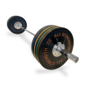 Competition Bumperset 123 kg, AllStrength