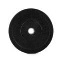 Bumper Plates 2 x 5 kg, Capital Sports