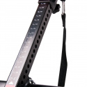 Ryggbenk, Inverso Plus, inSPORTline