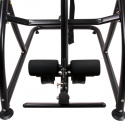 Ryggbenk, Inverso Plus, inSPORTline
