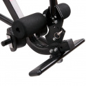 Ryggbenk, Inverso Plus, inSPORTline
