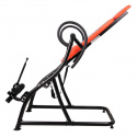 Ryggbenk, Inverso Plus, inSPORTline