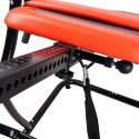 Ryggbenk, Inverso Plus, inSPORTline