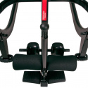 Ryggtrener, Inverso Profi, InSPORTline
