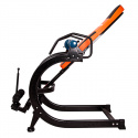Ryggtrener, Inverso Profi, InSPORTline
