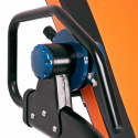 Ryggtrener, Inverso Profi, InSPORTline