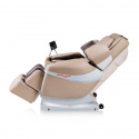 Massajestol Adamys, beige, inSPORTline