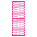 Spikermatte, 125 x 50 cm, rosa