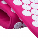 Spikermatte, 125 x 50 cm, rosa