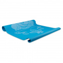 Yogamatte Spirit, blue, inSPORTline