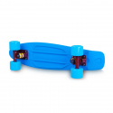 Pennyboard Sunbow Spitfire 22, Worker