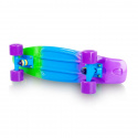 Pennyboard Sunbow 22, Worker