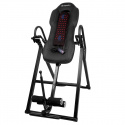Inverso Heaty Ryggstøtte, svart, inSPORTline
