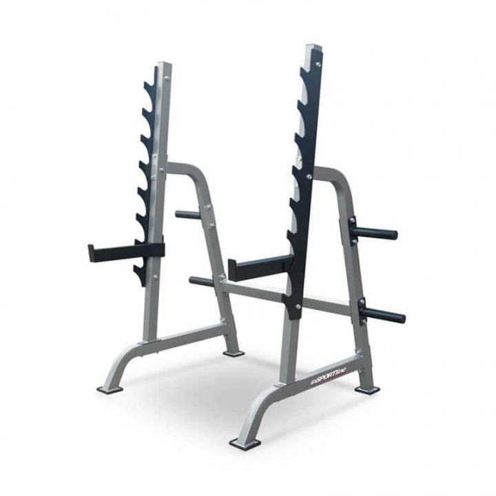 Sjekke Multi-Press Rack Profi, inSPORTline hos SportGymButikken.no