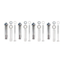 Chin-Up Bar PU1207, inSPORTline