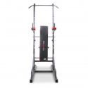 Power Tower X150 med benk, inSPORTline