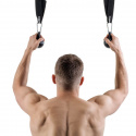 Hanging Pull-Up Balls Single, inSPORTline