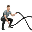 Battle Rope, 1500 x 4 cm, inSPORTline