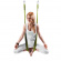Yogaswing Antigravity Sett, grønn, inSPORTline