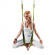 Yogaswing Antigravity, grønn, inSPORTline