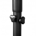 Gåmølle Neblin Black, inSPORTline