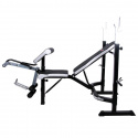 Multi-Function Bench Hero, inSPORTline