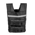 Vektvest Crixus 10 kg, inSPORTline