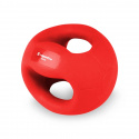 Medisinball Grab Me, 6 kg, inSPORTline