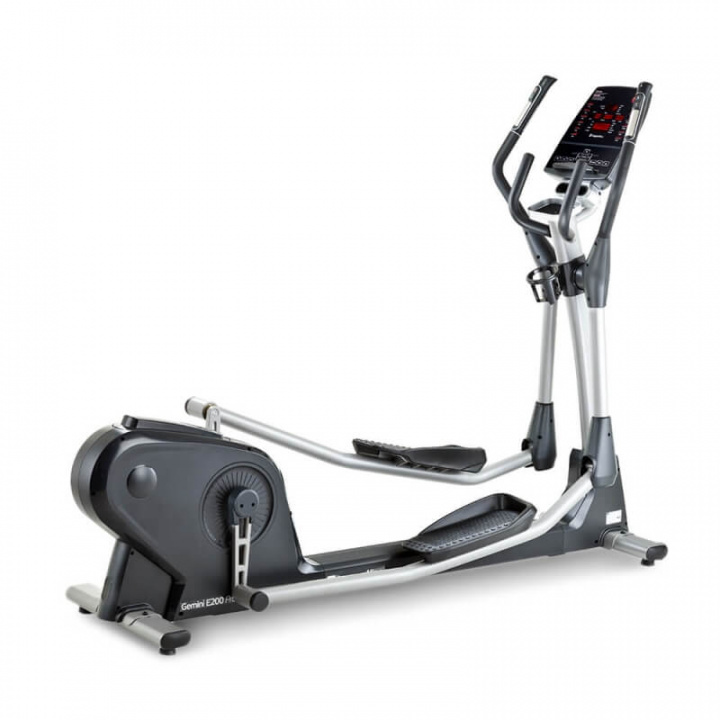 Sjekke Crosstrainer Gemini E200, inSPORTline hos SportGymButikken.no