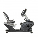 Trimsykkel Recumbent Gemini R200, inSPORTline