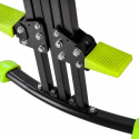 Climbing Machine Mesenero, inSPORTline