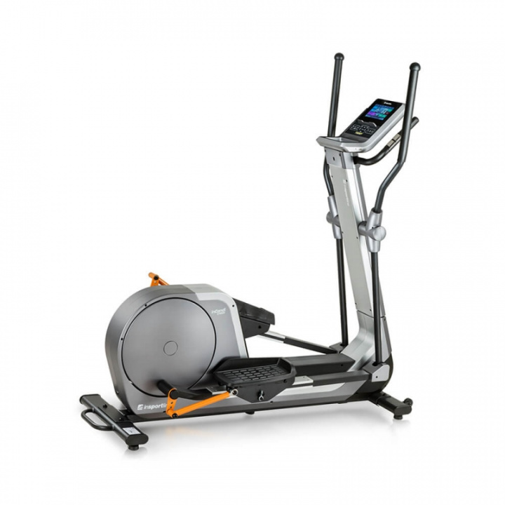 Sjekke Crosstrainer inCondi ET650i, inSPORTline hos SportGymButikken.no