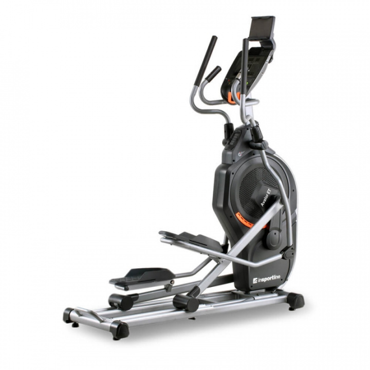 Sjekke Elliptical Trainer Avalor ET, inSPORTline hos SportGymButikken.no