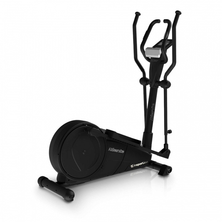 Sjekke Crosstrainer Atlanta, inSPORTline hos SportGymButikken.no