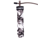 Hoppetau Jumpkamu, white camo, inSPORTline