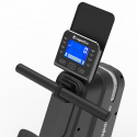 Romaskin Yukona Black, inSPORTline