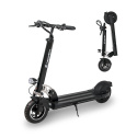 Elektrisk scooter Fortor, black, inSPORTline