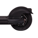 Elektrisk scooter Fortor, black, inSPORTline