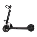 Elektrisk scooter Fortor, black, inSPORTline