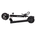 Elektrisk scooter Fortor, black, inSPORTline