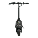 Elektrisk scooter Fortor, black, inSPORTline