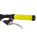 Sparkesykkel Disparo V-Brake, black/yellow, inSPORTline