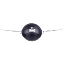 Teknikball Rapidez, black, Ring