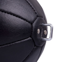 Teknikball Rapidez, black, Ring