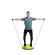 Balance Trainer, green, inSPORTline