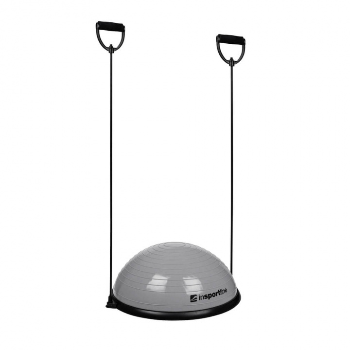 Sjekke Balance Trainer, grey, inSPORTline hos SportGymButikken.no