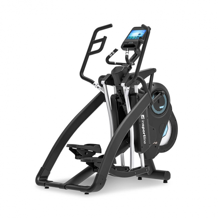 Sjekke Elliptical Trainer inCondi ET2000i, inSPORTline hos SportGymButikken.no